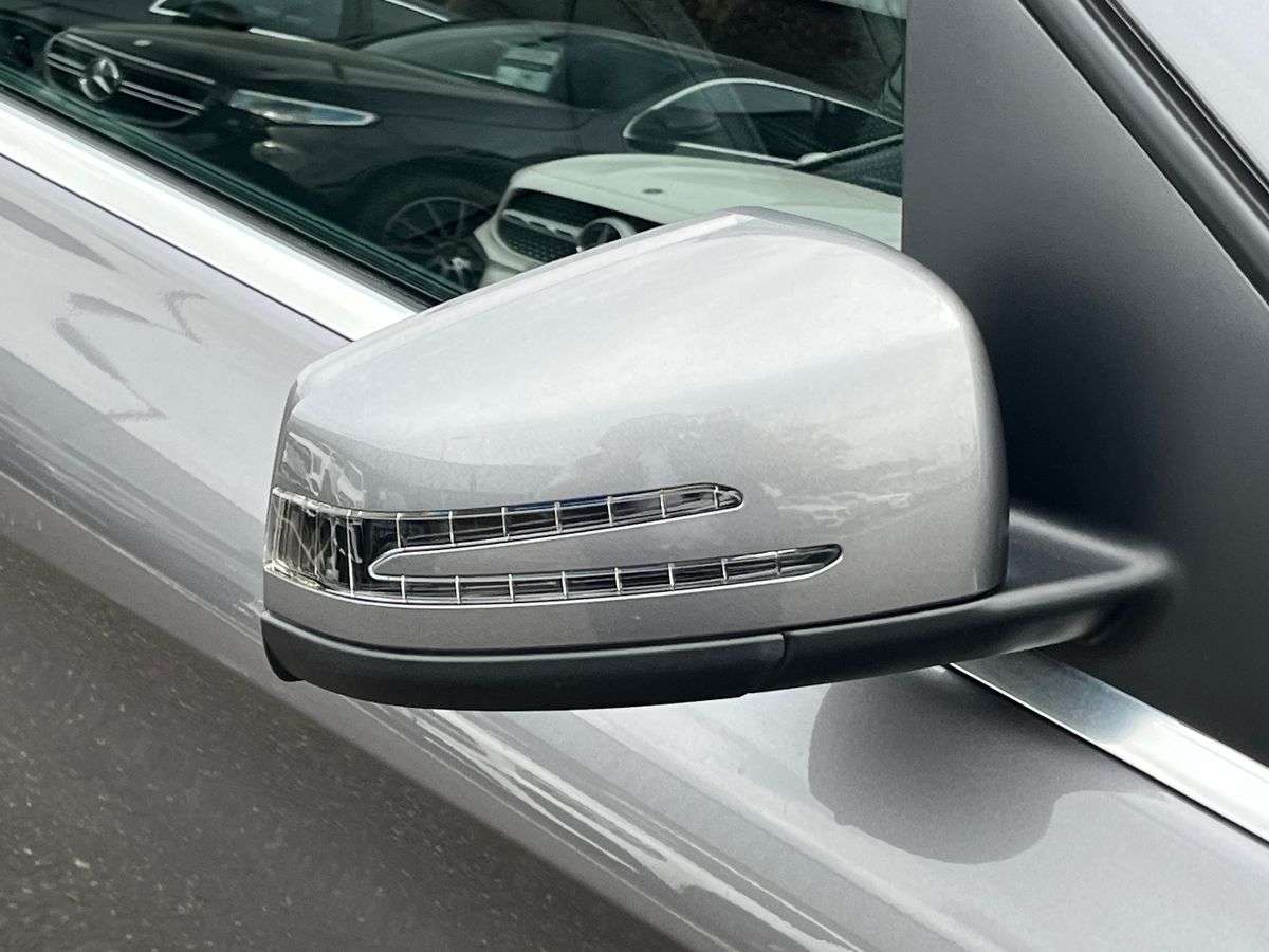 Used Mercedes-Benz B Class 2019 for sale - 78193108: Photo 38