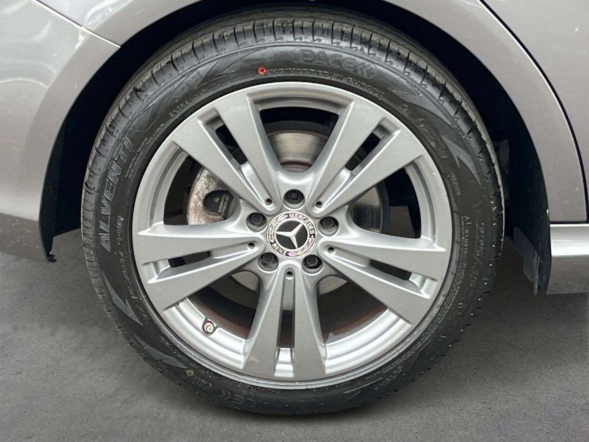 Used Mercedes-Benz B Class 2019 for sale - 78193108: Photo 6