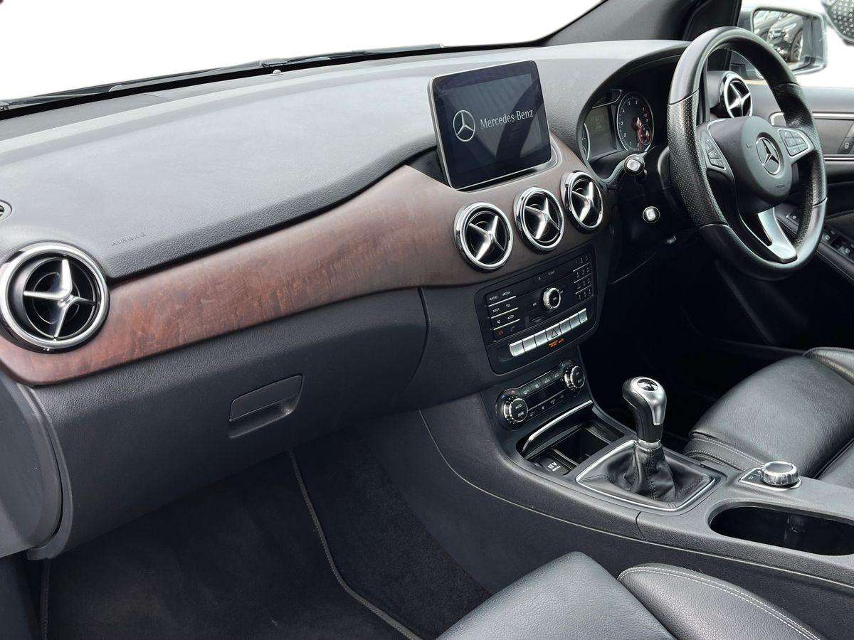 Used Mercedes-Benz B Class 2019 for sale - 78193108: Photo 7