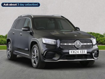 Mercedes-Benz - GLB