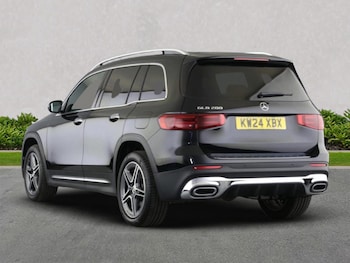 Used Mercedes-Benz GLB 2024 for sale - 76127241: Photo 2