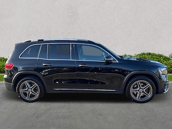 Used Mercedes-Benz GLB 2024 for sale - 76127241: Photo 3