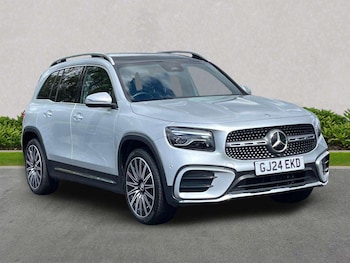 Used Mercedes-Benz GLB 2024 for sale - 79371892: Photo