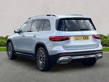 Used Mercedes-Benz GLB 2024 for sale - 79371892: Photo