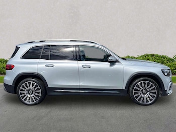 Used Mercedes-Benz GLB 2024 for sale - 79371892: Photo