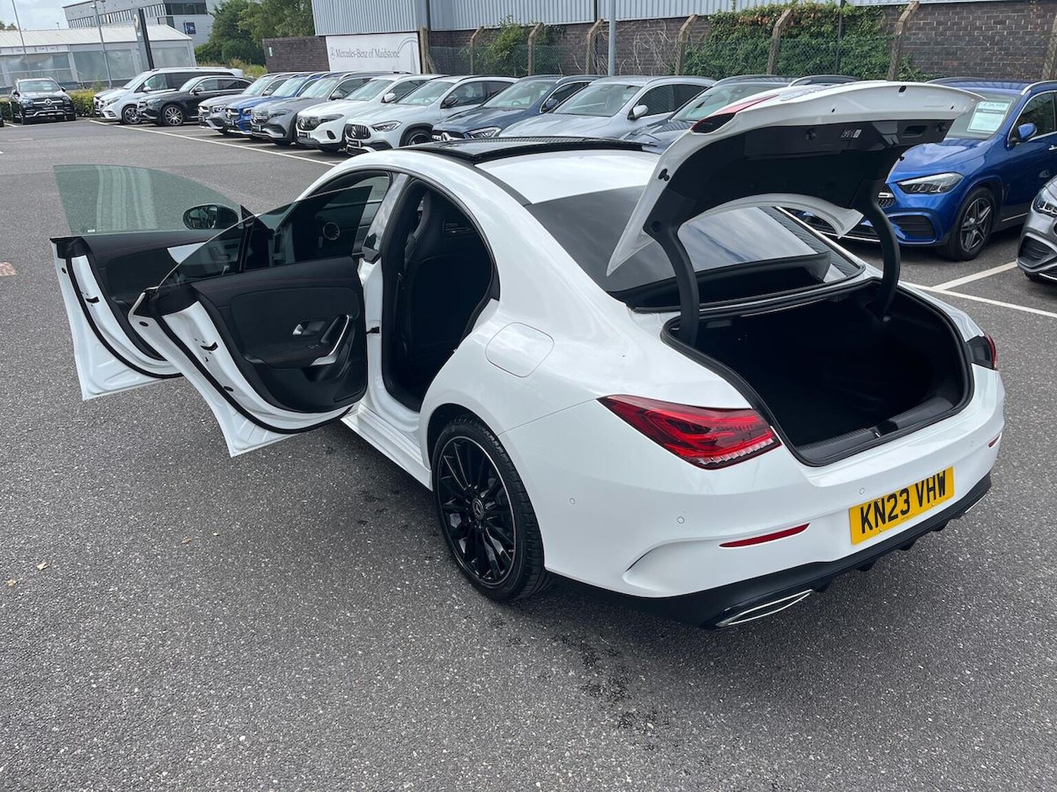 Vehicle 40