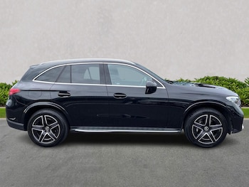 Used Mercedes-Benz GLC 2023 for sale - 75475977: Photo
