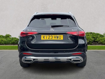 Used Mercedes-Benz GLC 2023 for sale - 75475977: Photo
