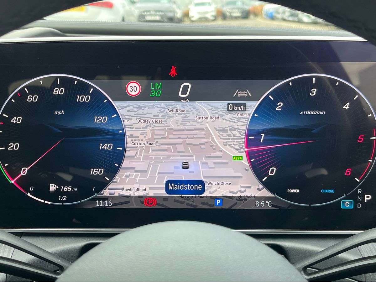 Used Mercedes-Benz C Class 2025 for sale - 78196132: Photo 10