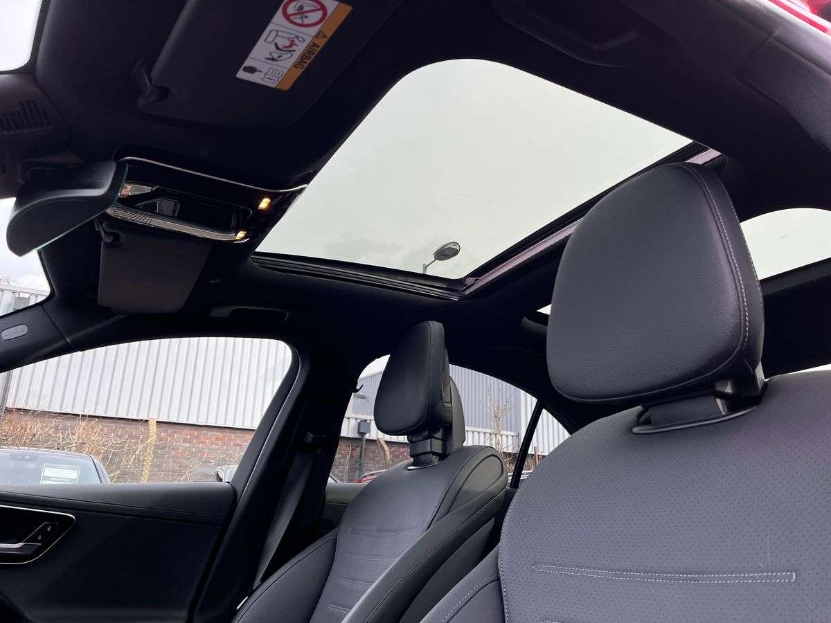 Used Mercedes-Benz C Class 2025 for sale - 78196132: Photo 14