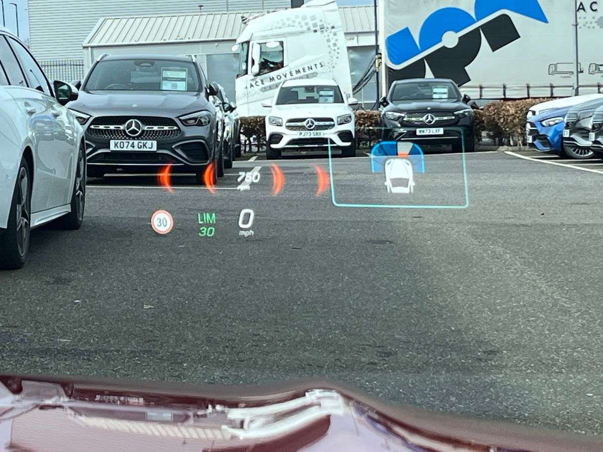 Used Mercedes-Benz C Class 2025 for sale - 78196132: Photo 22