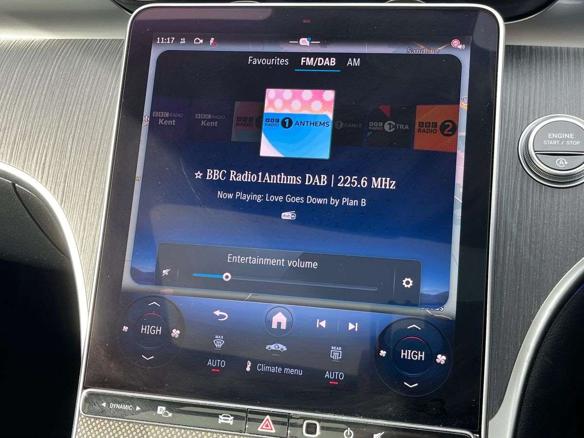 Used Mercedes-Benz C Class 2025 for sale - 78196132: Photo 25