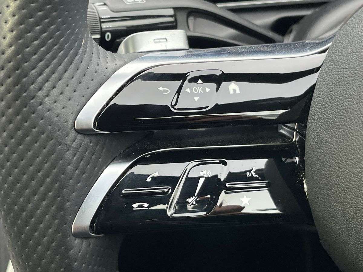 Used Mercedes-Benz C Class 2025 for sale - 78196132: Photo 26