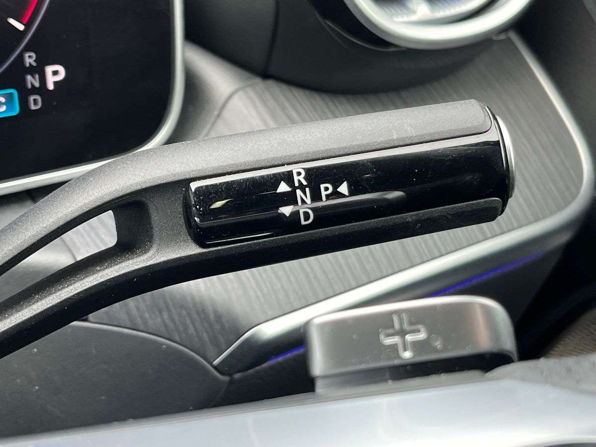 Used Mercedes-Benz C Class 2025 for sale - 78196132: Photo 29