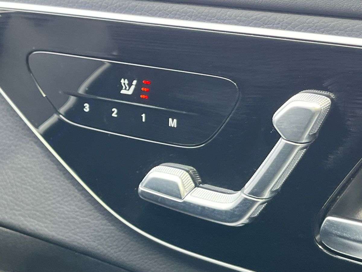 Used Mercedes-Benz C Class 2025 for sale - 78196132: Photo 30