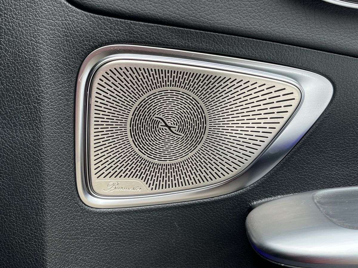 Used Mercedes-Benz C Class 2025 for sale - 78196132: Photo 31