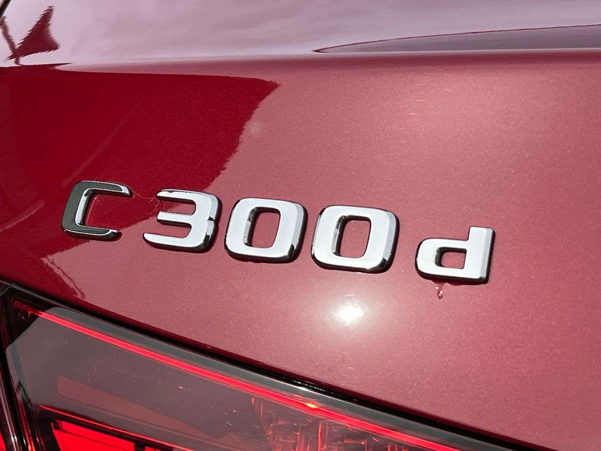 Used Mercedes-Benz C Class 2025 for sale - 78196132: Photo 35