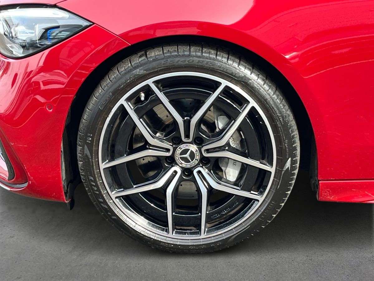 Used Mercedes-Benz C Class 2025 for sale - 78196132: Photo 6