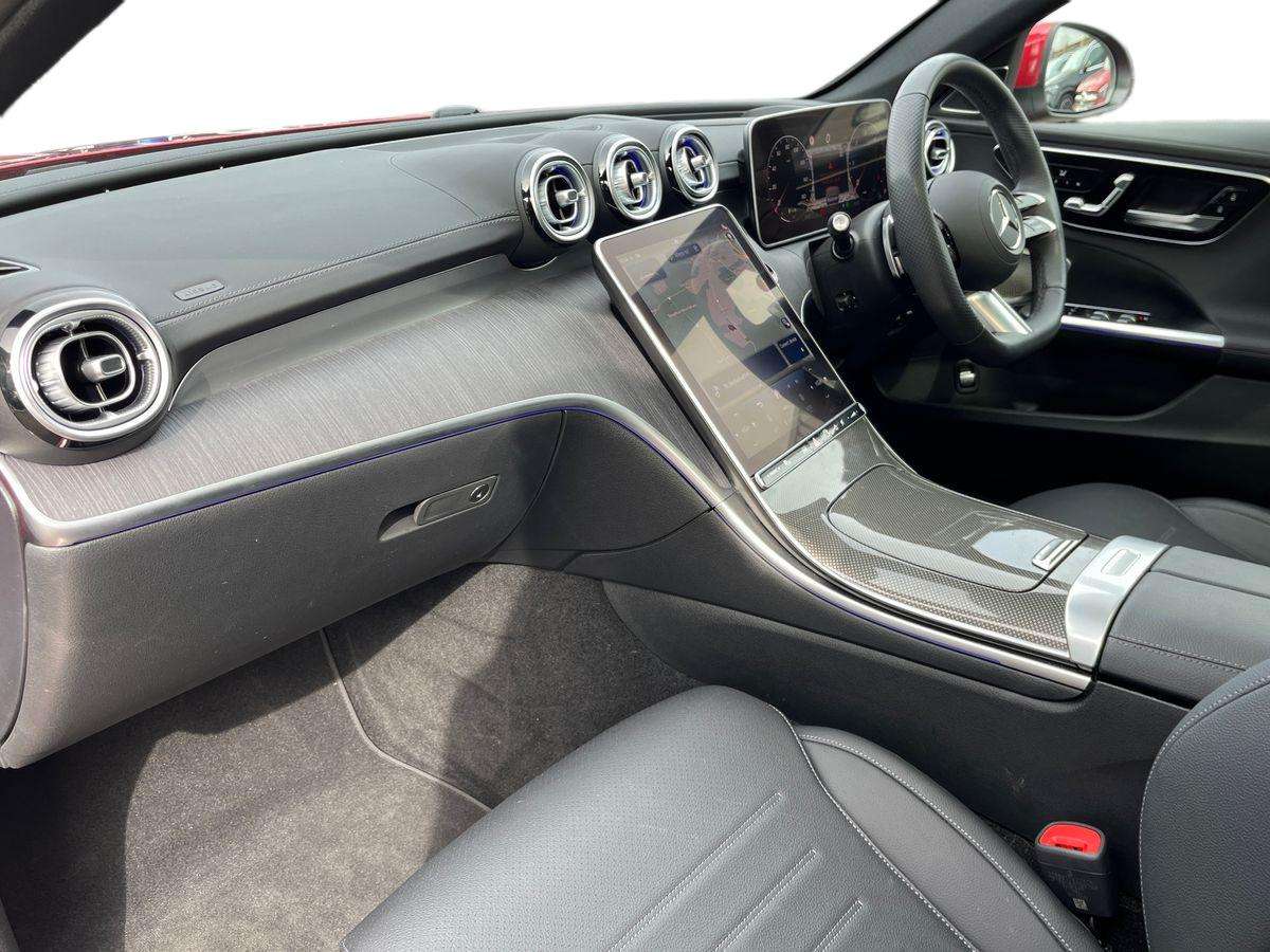 Used Mercedes-Benz C Class 2025 for sale - 78196132: Photo 7