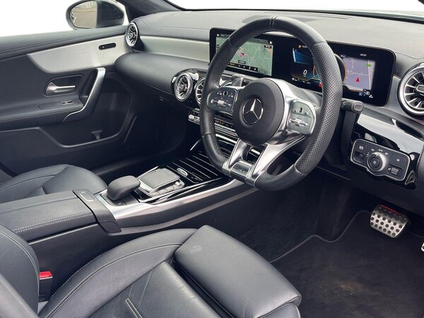 Used Mercedes-Benz A-Class 2022 for sale - 76149473: Photo 15