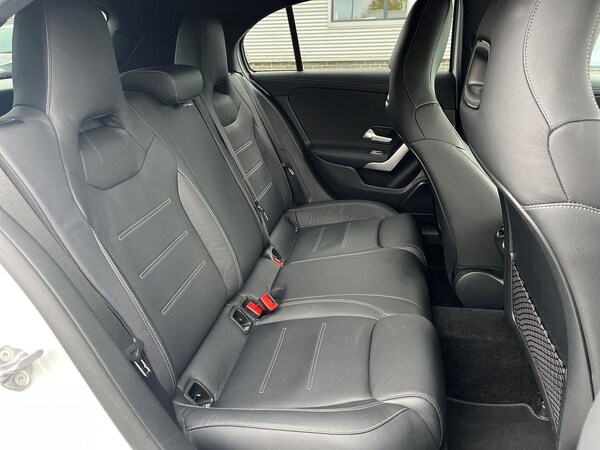 Used Mercedes-Benz A-Class 2022 for sale - 76149473: Photo 16