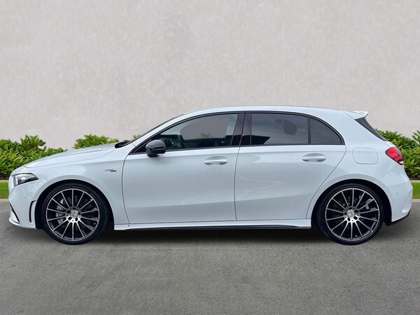 Used Mercedes-Benz A-Class 2022 for sale - 76149473: Photo 19