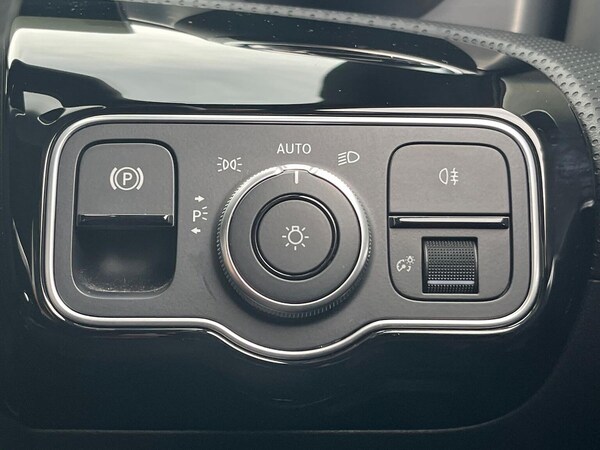 Used Mercedes-Benz A-Class 2022 for sale - 76149473: Photo 22