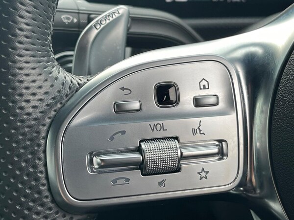 Used Mercedes-Benz A-Class 2022 for sale - 76149473: Photo 26