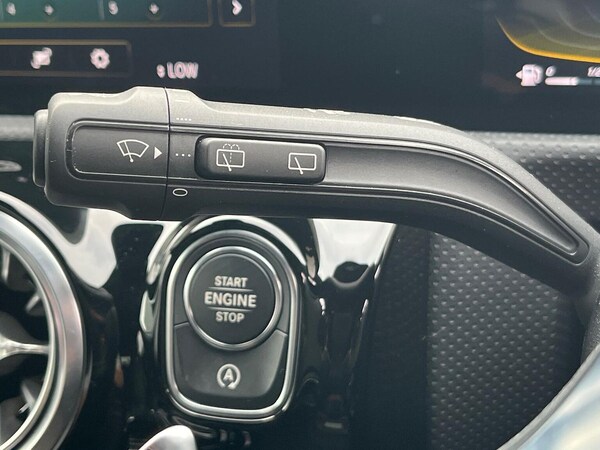 Used Mercedes-Benz A-Class 2022 for sale - 76149473: Photo 28