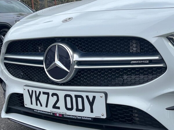 Used Mercedes-Benz A-Class 2022 for sale - 76149473: Photo 33