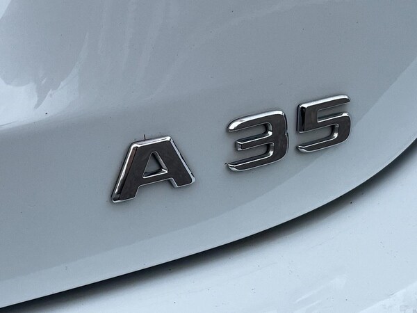 Used Mercedes-Benz A-Class 2022 for sale - 76149473: Photo 35