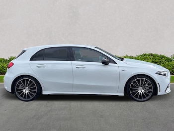 Used Mercedes-Benz A-Class 2022 for sale - 76149473: Photo 3