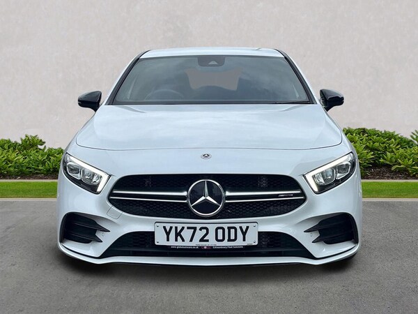 Used Mercedes-Benz A-Class 2022 for sale - 76149473: Photo 5