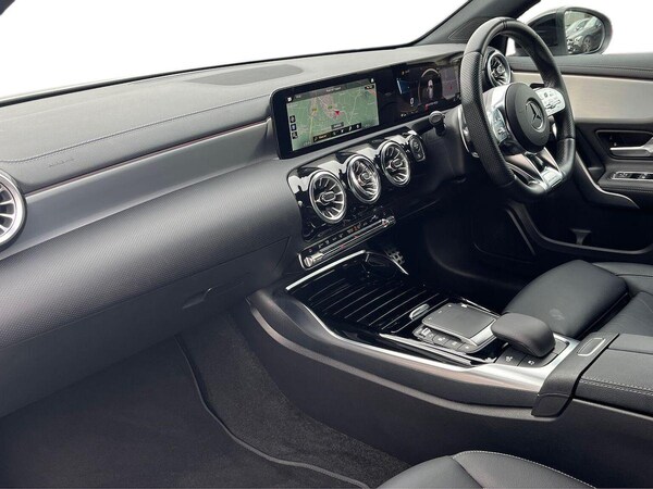 Used Mercedes-Benz A-Class 2022 for sale - 76149473: Photo 7