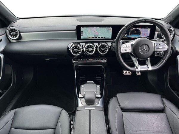Used Mercedes-Benz A-Class 2022 for sale - 76149473: Photo 8