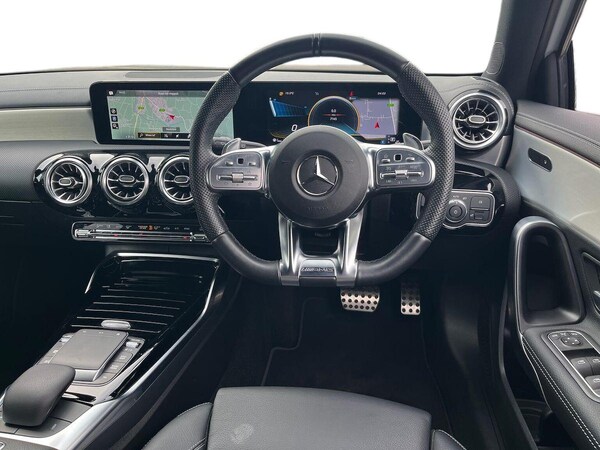 Used Mercedes-Benz A-Class 2022 for sale - 76149473: Photo 9