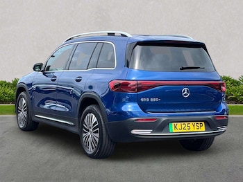 Used Mercedes-Benz EQB 2025 for sale - 78883839: Photo