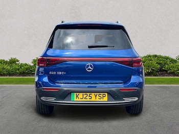 Used Mercedes-Benz EQB 2025 for sale - 78883839: Photo