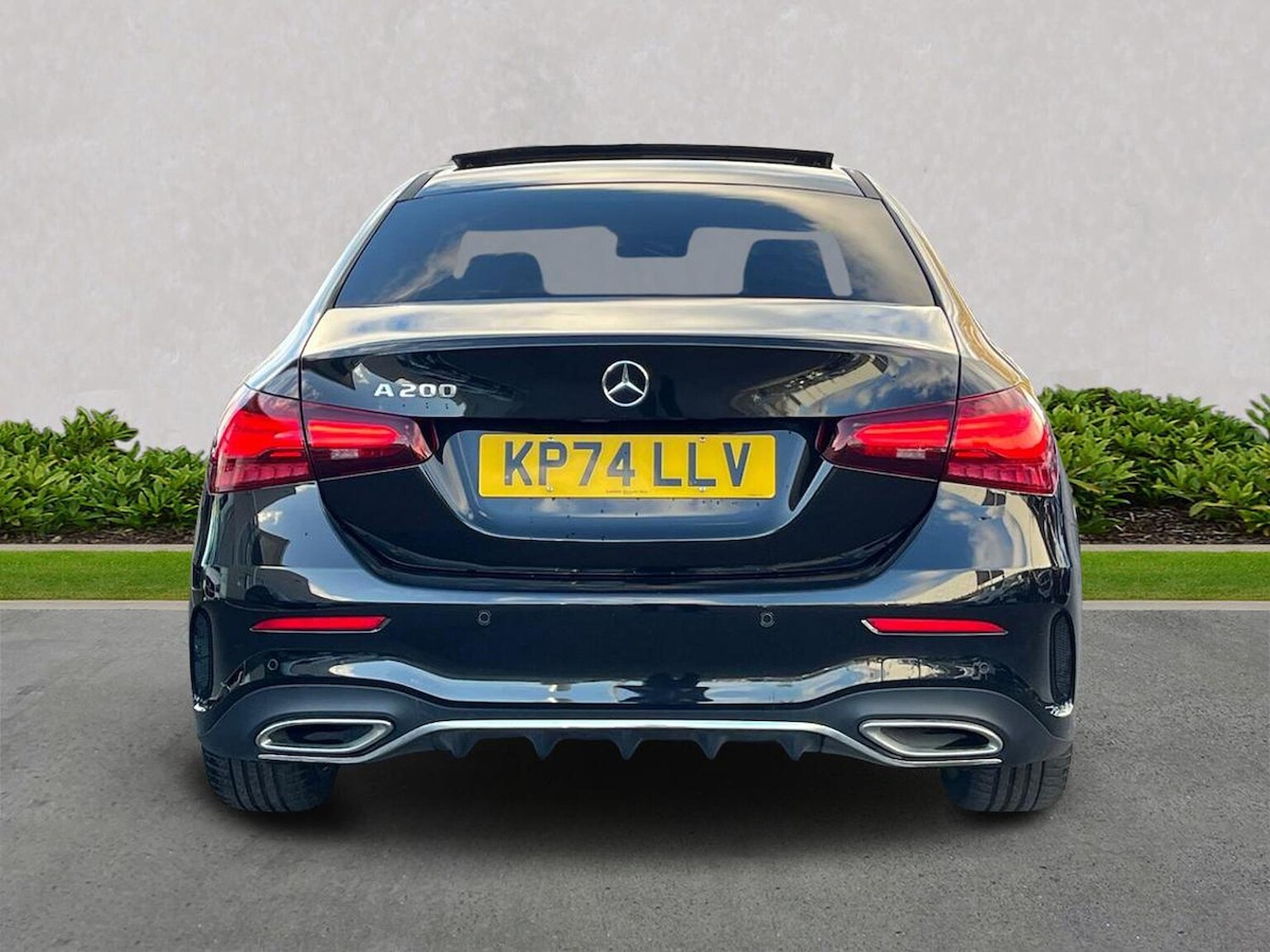 Used Mercedes-Benz A-Class 2024 for sale - 76565479: Photo 4