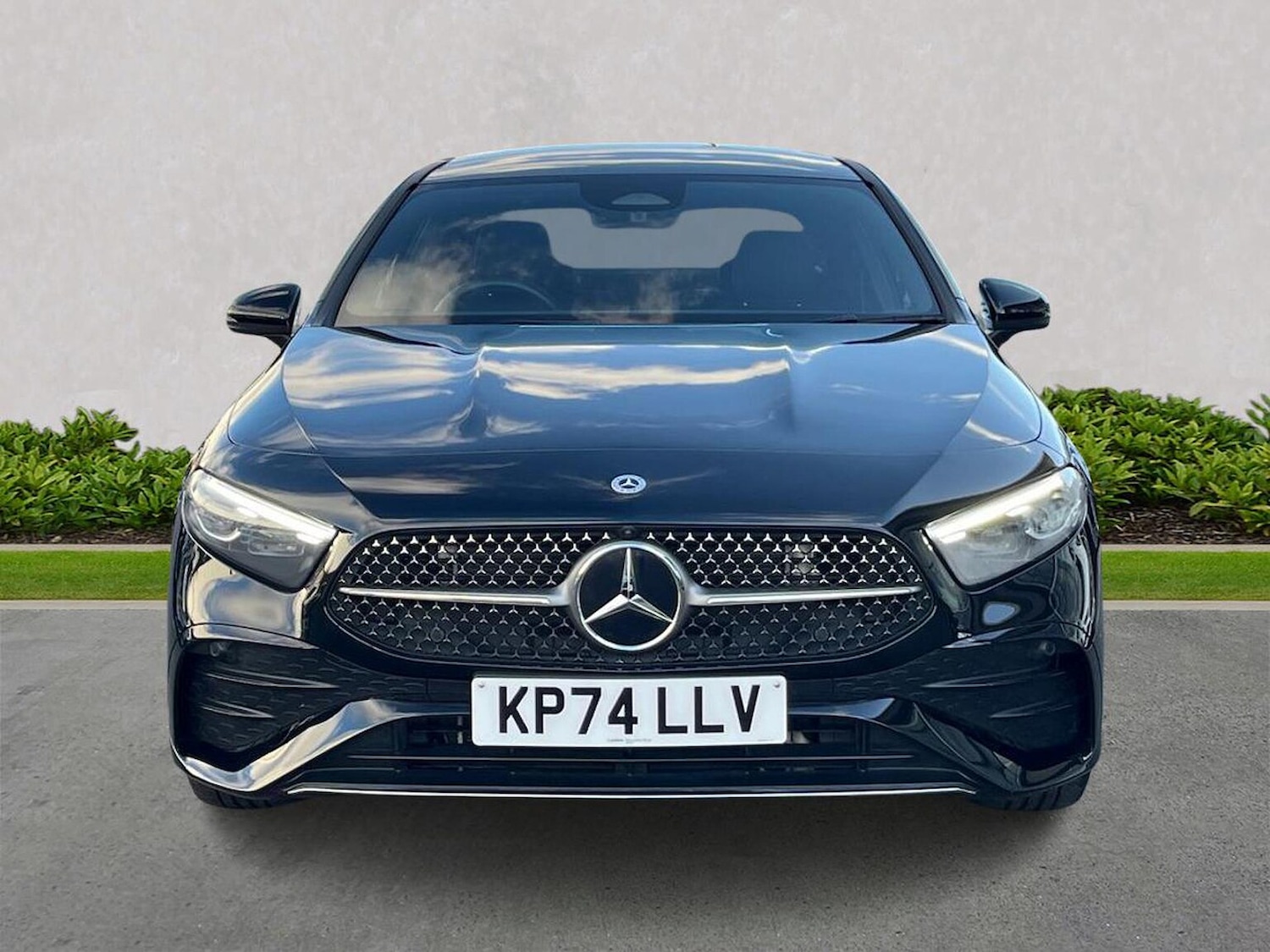 Used Mercedes-Benz A-Class 2024 for sale - 76565479: Photo 5