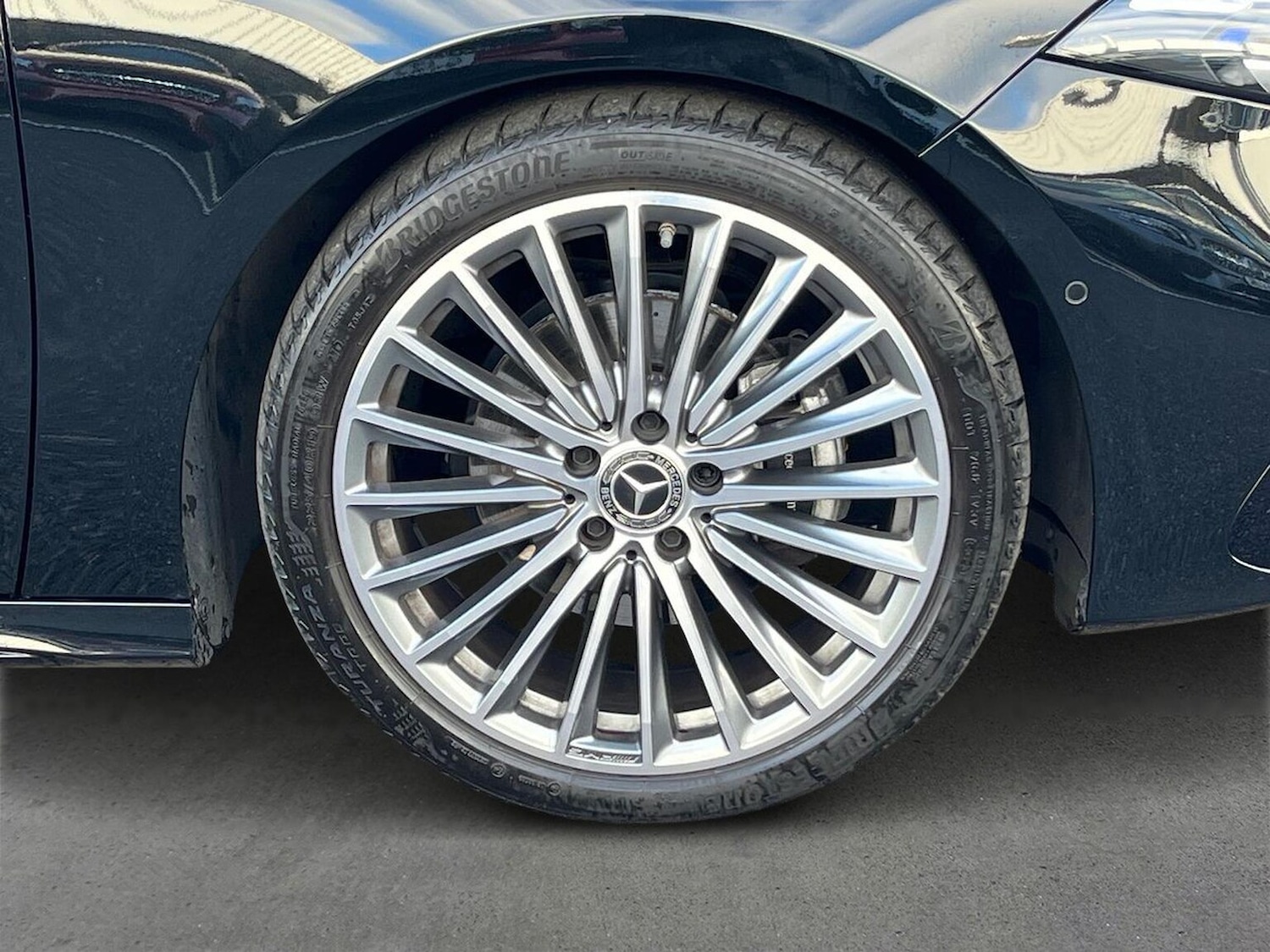 Used Mercedes-Benz A-Class 2024 for sale - 76565479: Photo 6