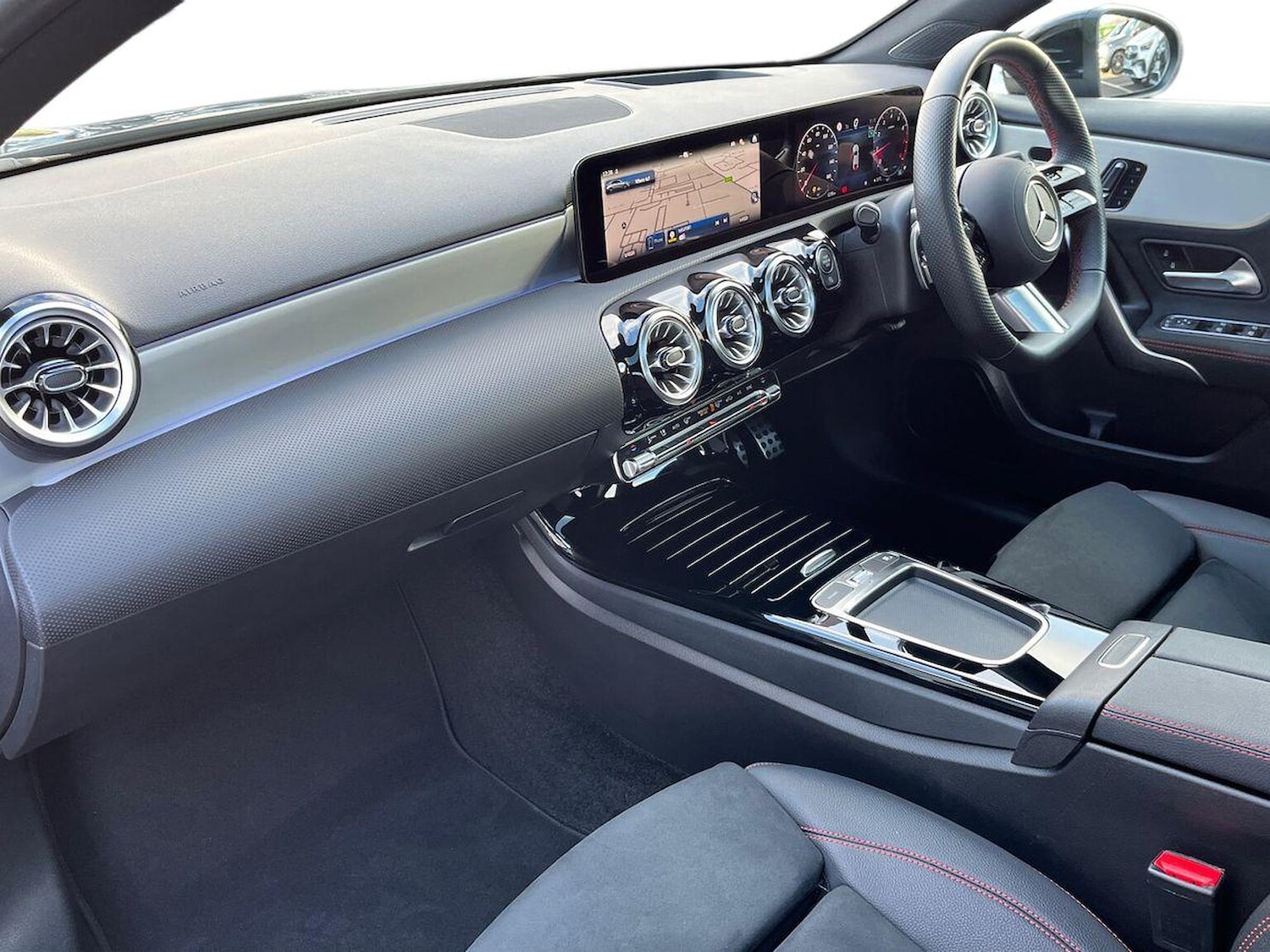 Used Mercedes-Benz A-Class 2024 for sale - 76565479: Photo 7