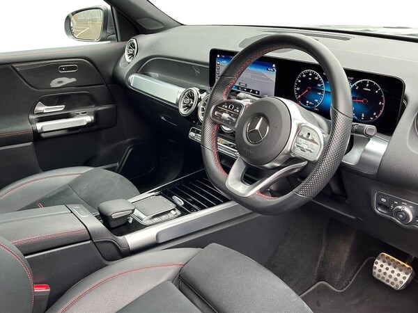 Used Mercedes-Benz GLB 2023 for sale - 76243137: Photo 15