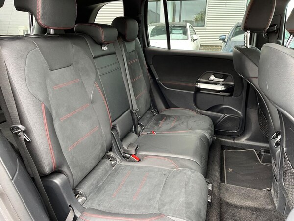 Used Mercedes-Benz GLB 2023 for sale - 76243137: Photo 16