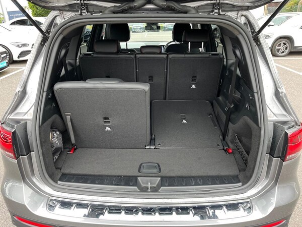 Used Mercedes-Benz GLB 2023 for sale - 76243137: Photo 17