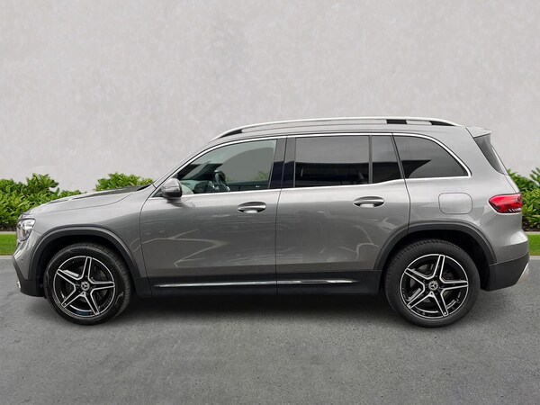 Used Mercedes-Benz GLB 2023 for sale - 76243137: Photo 19