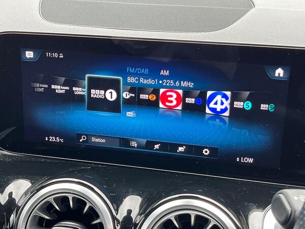Used Mercedes-Benz GLB 2023 for sale - 76243137: Photo 25