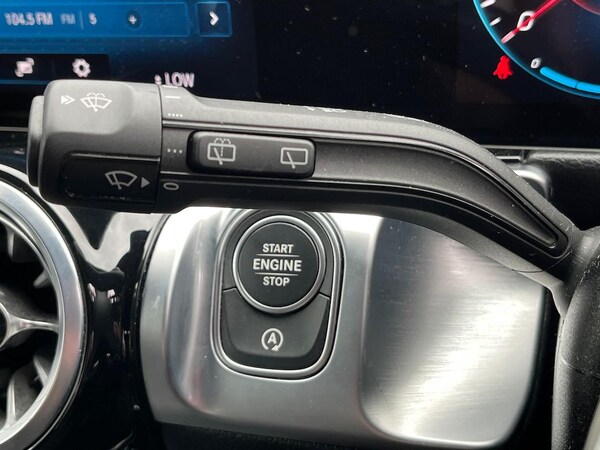 Used Mercedes-Benz GLB 2023 for sale - 76243137: Photo 28