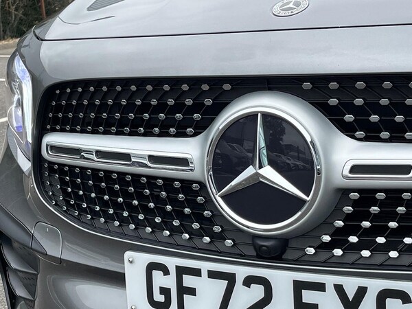 Used Mercedes-Benz GLB 2023 for sale - 76243137: Photo 33