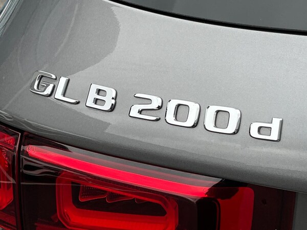 Used Mercedes-Benz GLB 2023 for sale - 76243137: Photo 35
